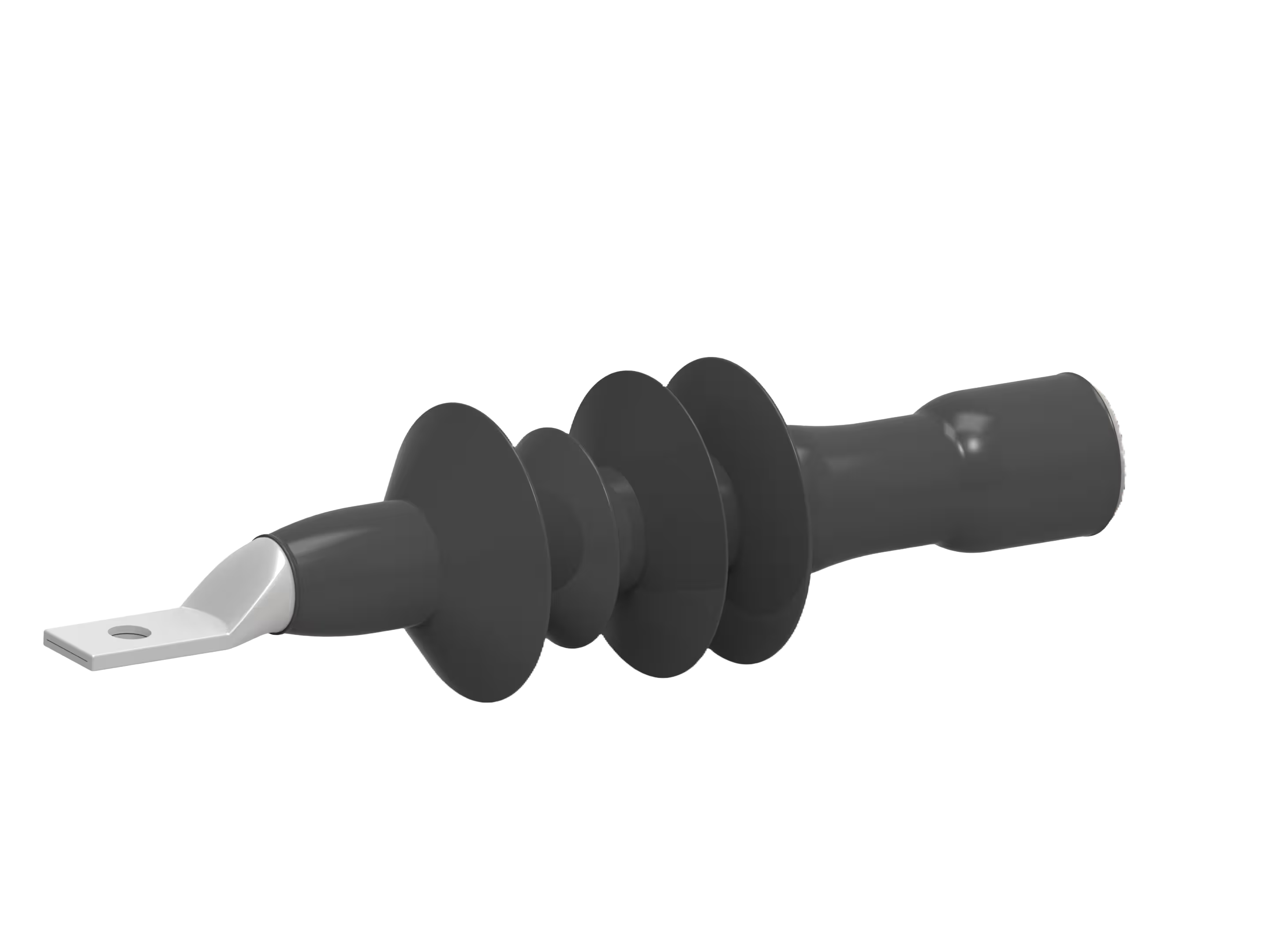 CST 15 kV | Terminal "todo en uno" para cable apantallado 15 kV