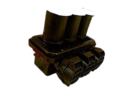 GPRT | Conector sumergible secundario para distribución URD (1000 V) (1)