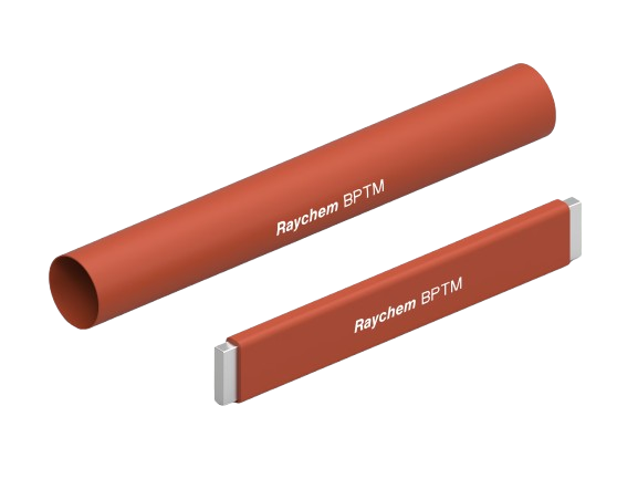 BPTM | Tubo termocontráctil antitracking para barras (hasta 25 kV)