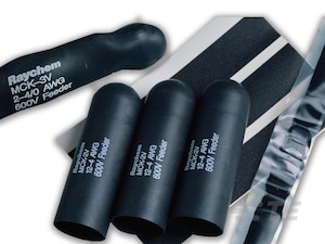 MCK | Kits termocontráctiles de conexión de motor (hasta 1000 V)