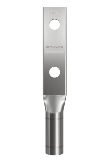 YA-A-2N Raychem | Zapata tipo YA-A-2N Raychem para conductor eléctrico