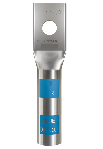 YA Raychem | Zapata tipo YA Raychem para conductor eléctrico