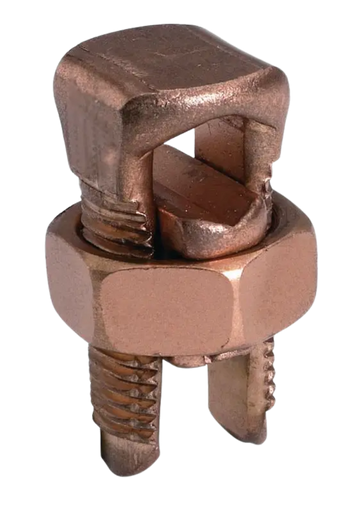 KS | Conector tipo KS para conductor eléctrico