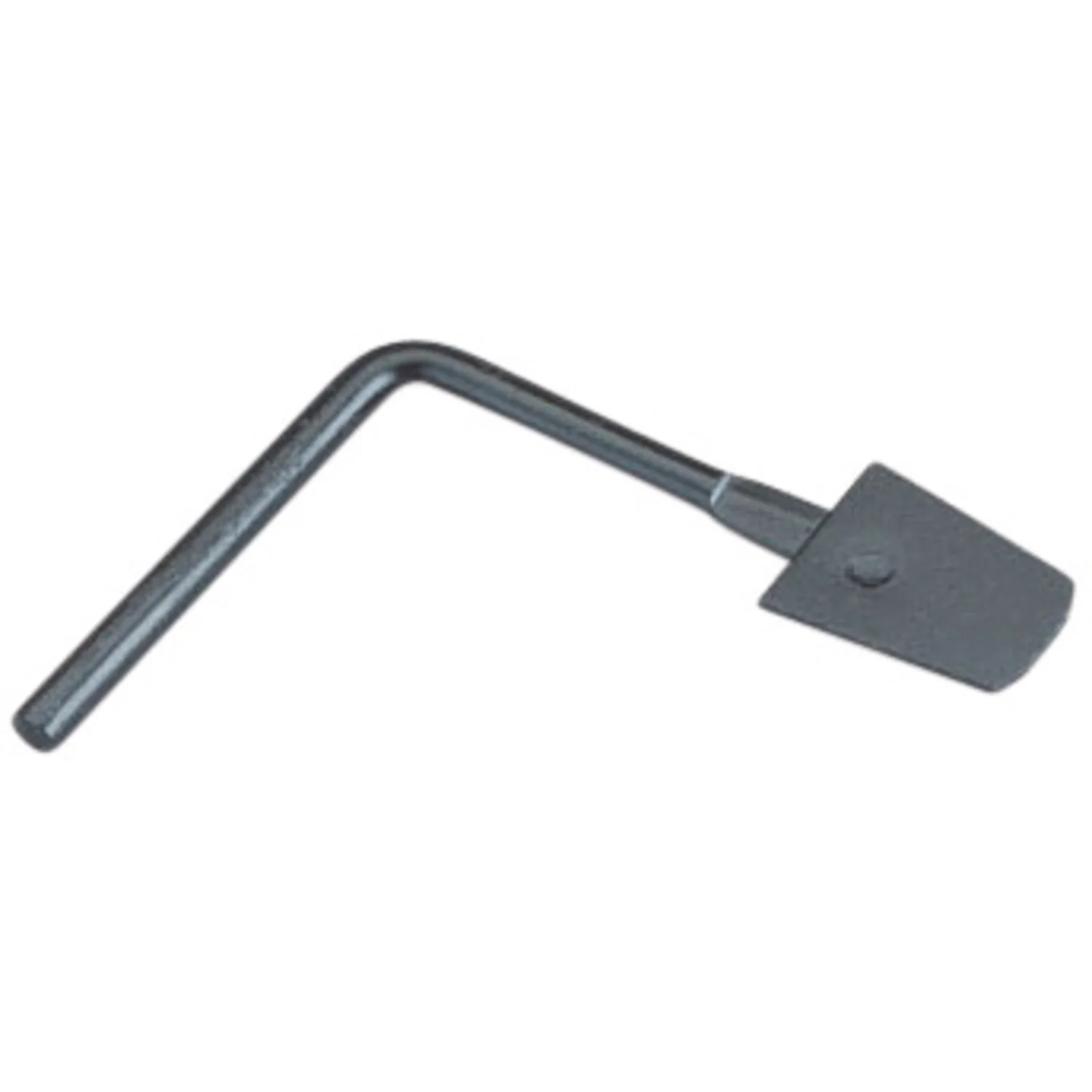 Herramientas de limpieza | Carda, cepillos, raspadora y pala removedora de escoria (4)